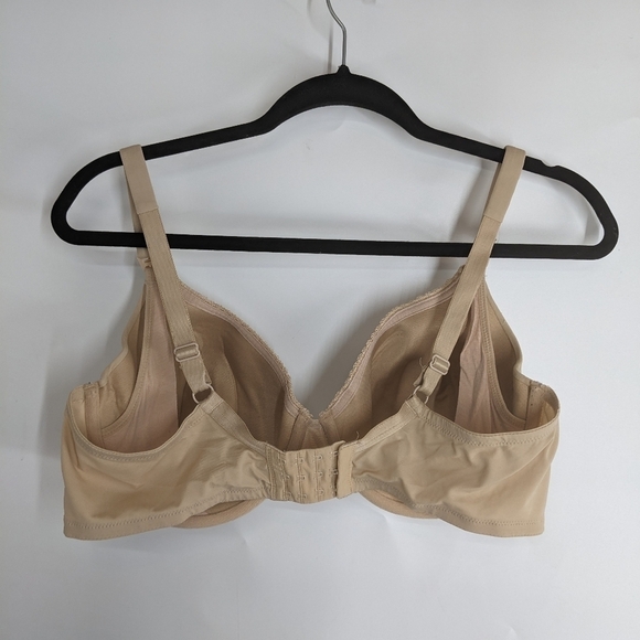 MOTHERHOOD Underwire Padded Nursing Bra - Picture 6 of 12